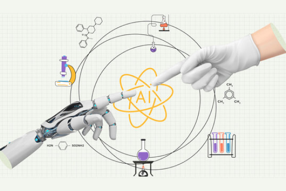 CuraNex.ai Dashboard Overview